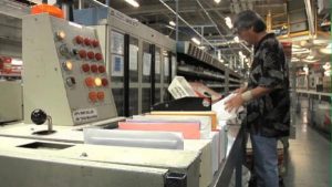 Automated-mail-processing-at-United-States-Post-Office