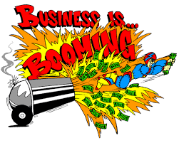 business_is_booming