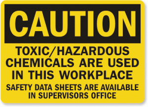 Hazardous-Chemicals-Caution