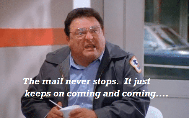 newman_mail_never_stops