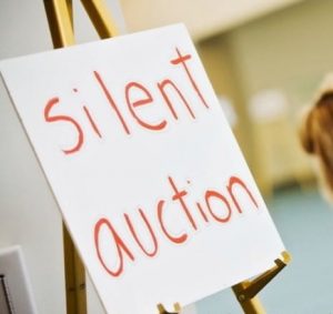 silent-auction