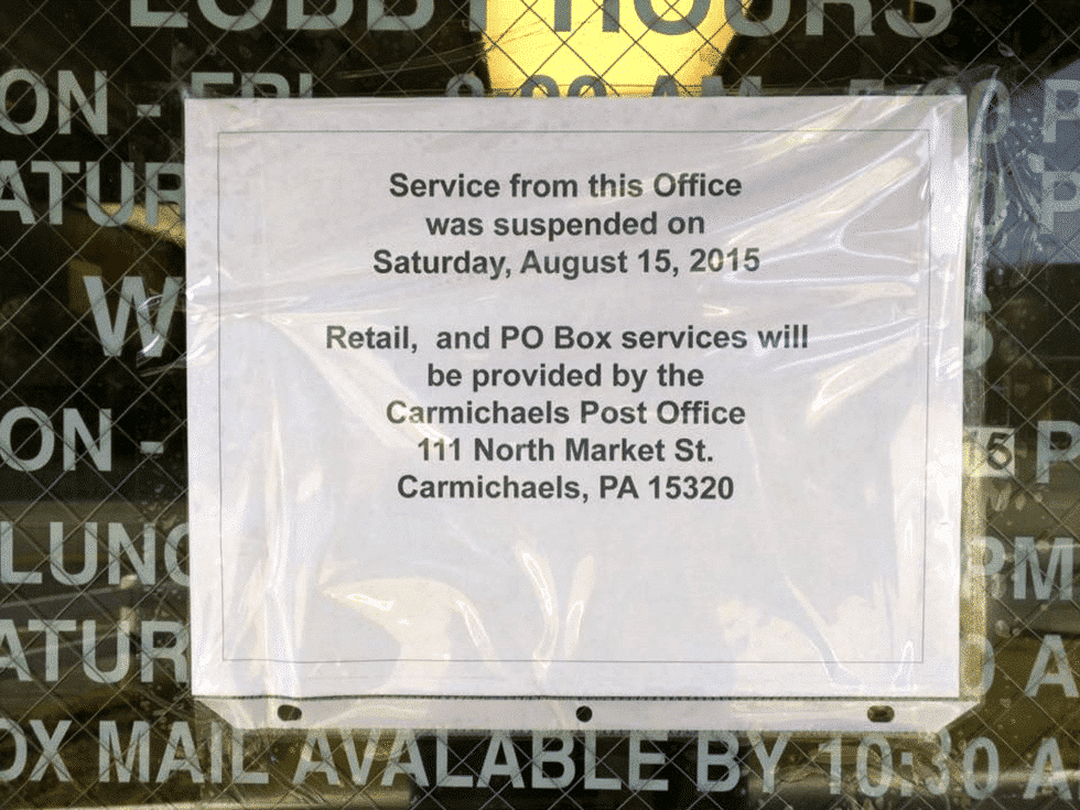 Nemacolin_Post_Office_closed