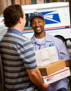 Postal workers and job satisfaction jobs