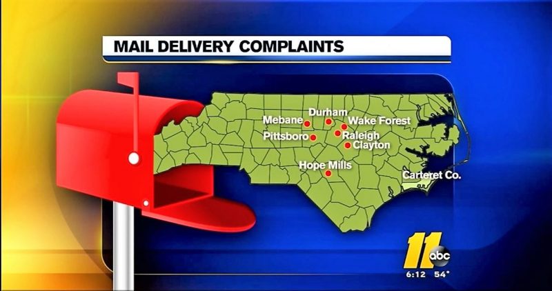 Video: USPS issues are widespread, ‘mismanagement’ cited – 21st Century