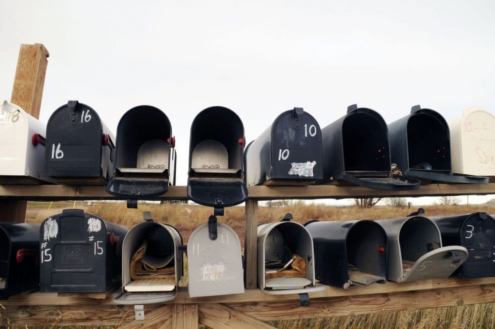APWU approves Clerk Craft annuitants to assist with the Rural Mail Count