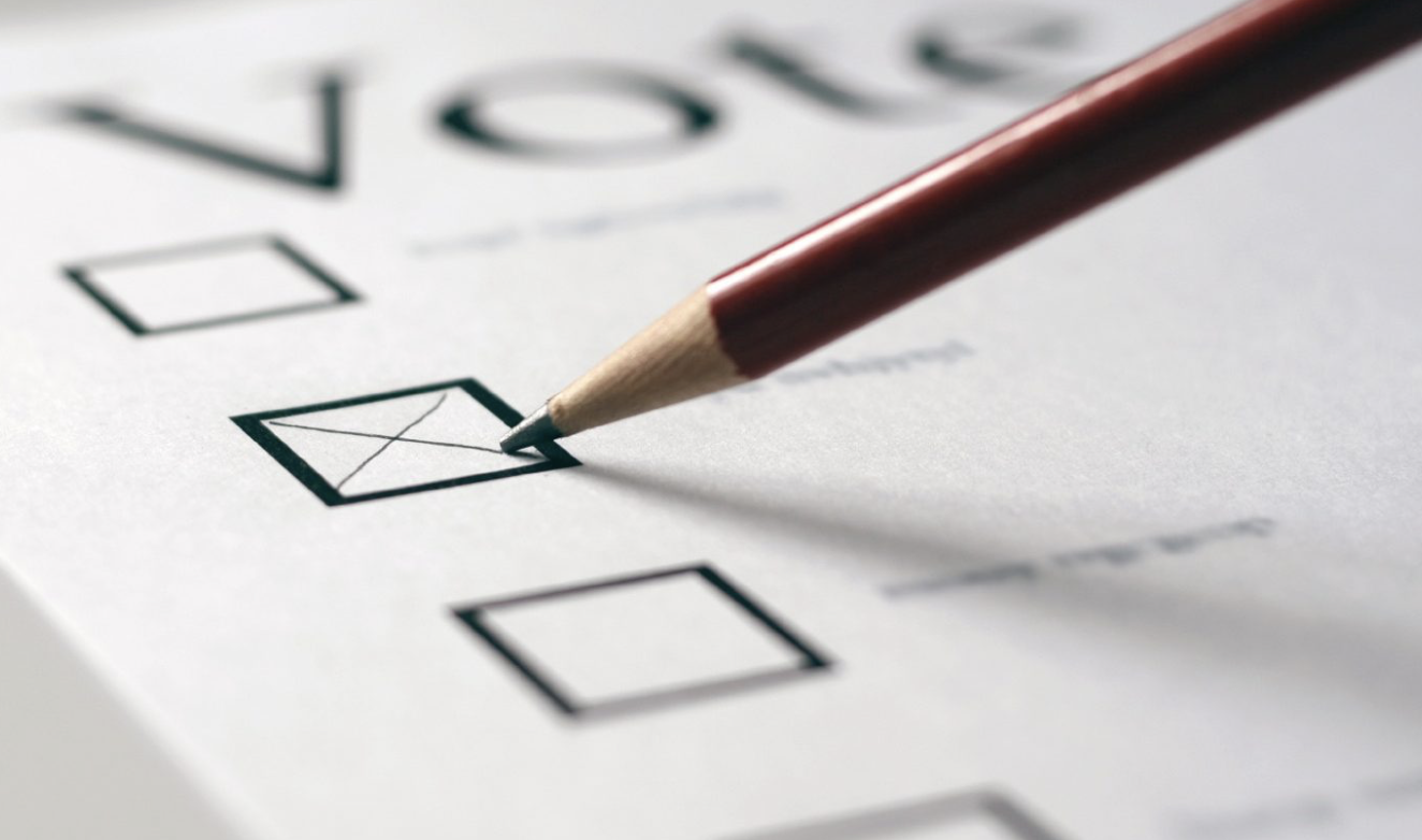 Here\'s what to do if you did not receive your APWU National Election ballot by September 19