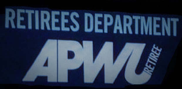 APWU Retirees: Be part of the Retiree Members Email List