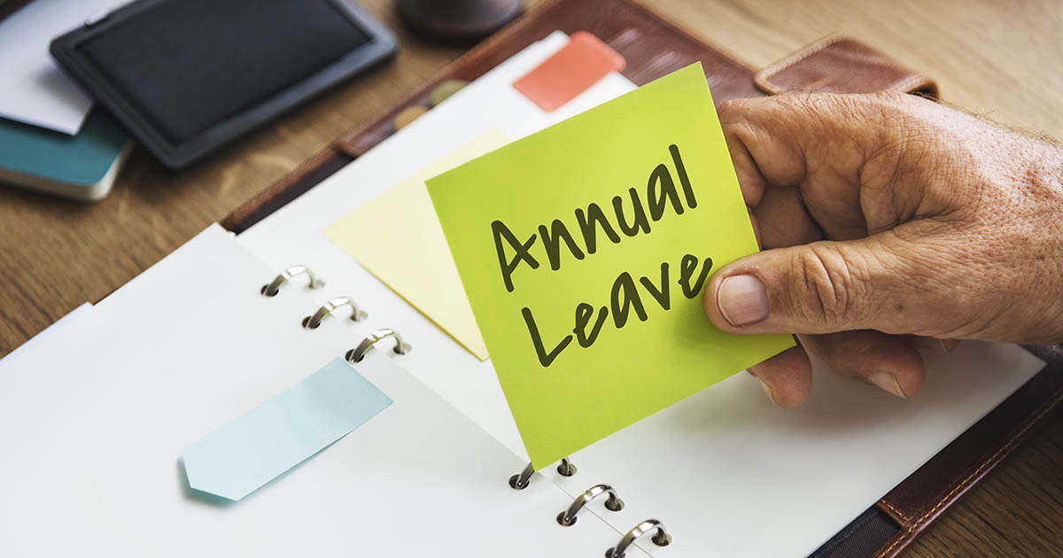 NALC: Maximum Annual Leave Carryover Amount of 520 Hours Extended into Leave Year 2023
