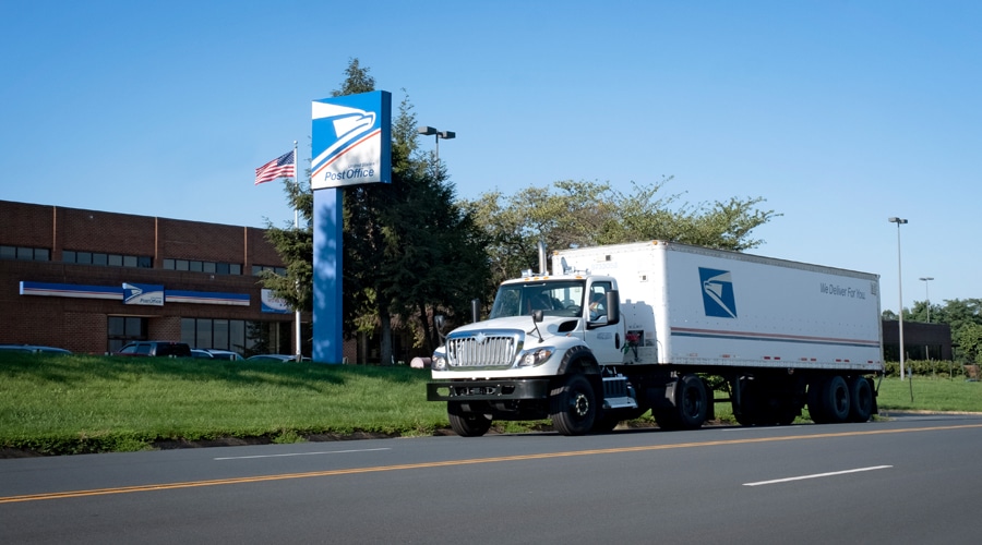 USPS: Effort to find tractor-trailer operators continues
