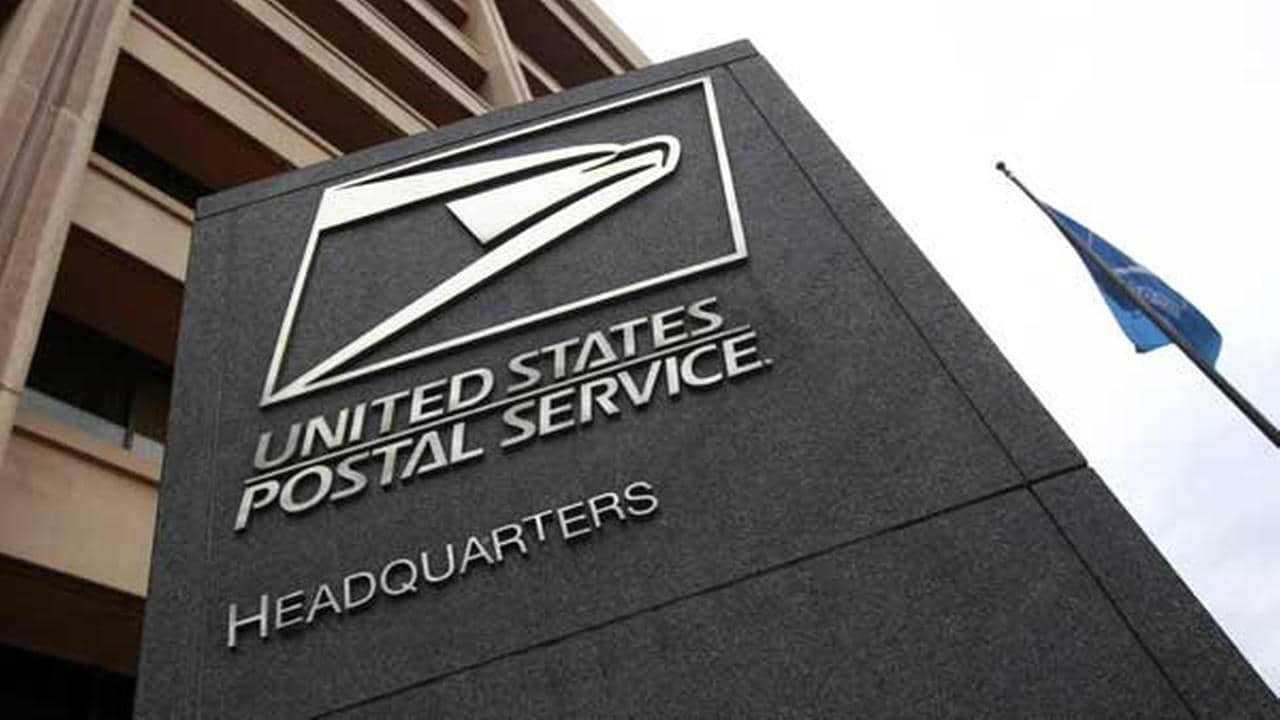 USPS: Second-quarter financial results reported