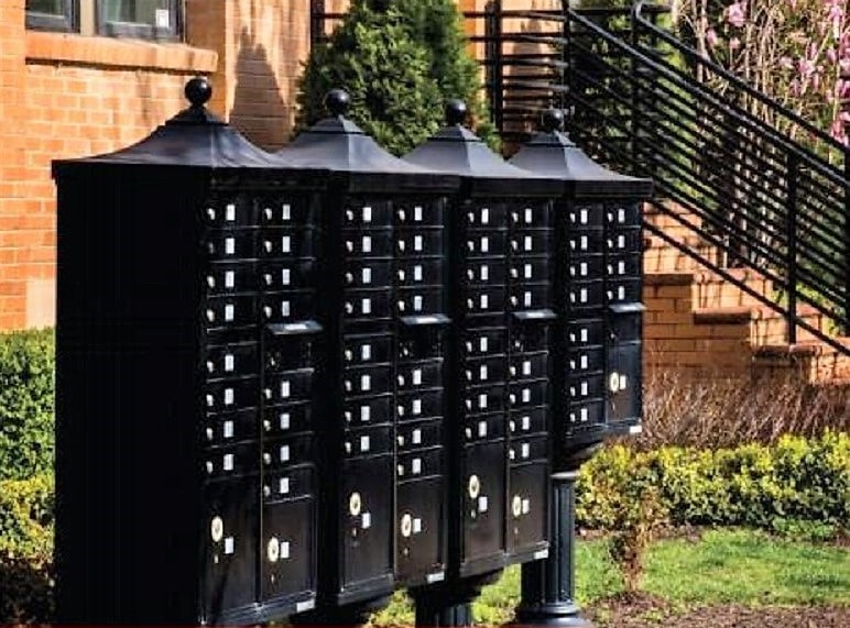Postal Bulletin highlights Mailbox Improvement Week