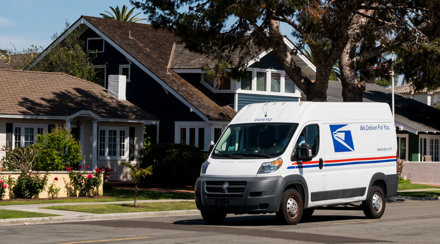 USPS Accelerates Delivery for Retail Ground, Parcel Select Ground Products