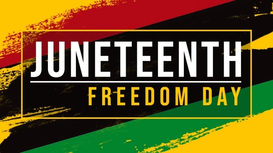 USPS Operations Policy for Juneteenth Holiday