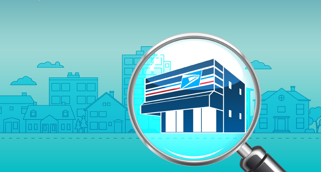 USPS OIG: Property Condition Review Capping Report