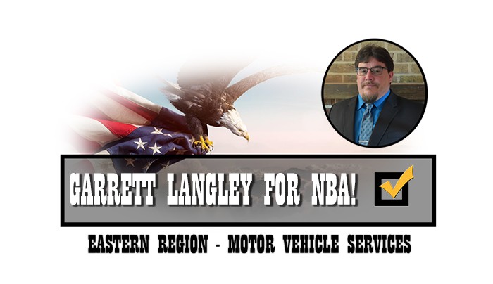 Vote for Garrett Langley! Eastern Region MVS NBA!
