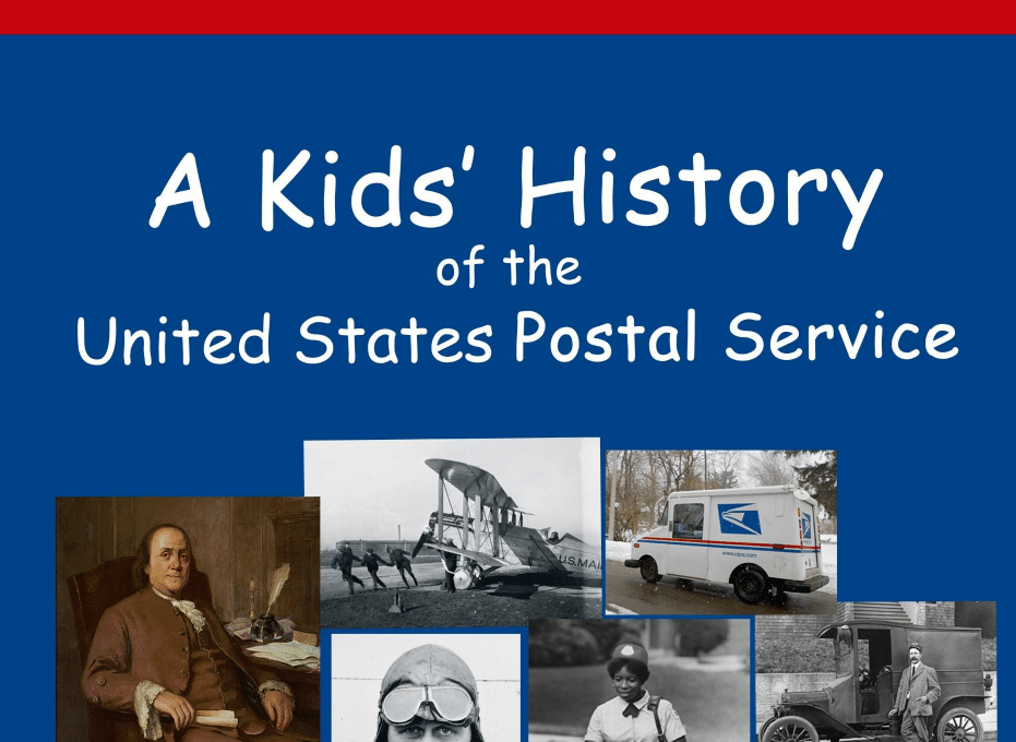 Libro  The Postal Store en USPS.com